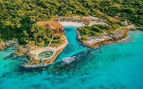 Hotel Occidental At Xcaret Destination - All Inclusive À